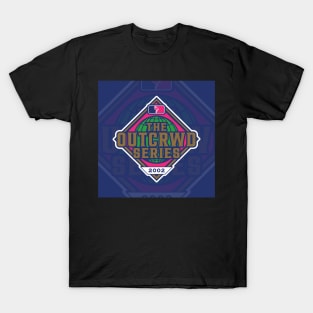 Bold Shield T-Shirt